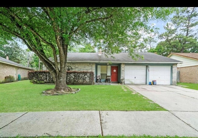 property at 22223 Spring Gate Dr
