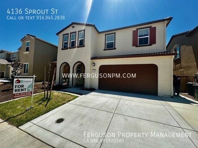 property at 4136 Sprout St