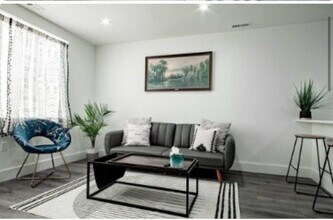 1530 Neal St NE in Washington, DC - Foto de edificio - Building Photo