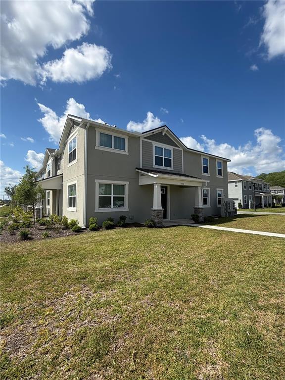 7708 Clove Hitch Wy in Orlando, FL - Building Photo - Building Photo