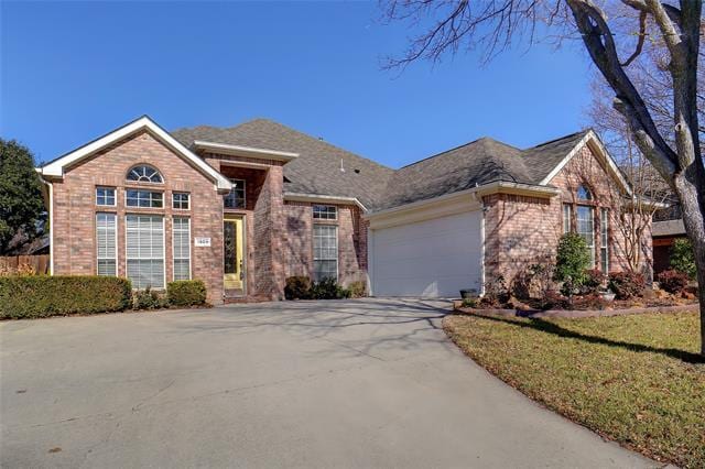 1809 Forest Bend Ln