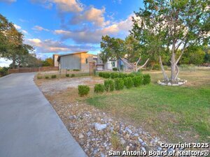 25626 Singing Rain in San Antonio, TX - Building Photo