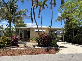 2939 W Marina Dr in Fort Lauderdale, FL - Building Photo