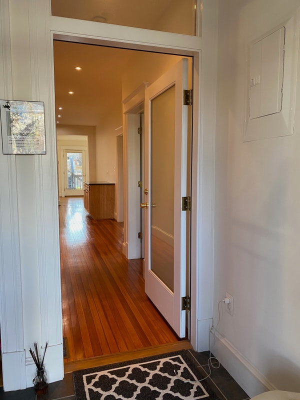 115 17th St SE in Washington, DC - Foto de edificio - Building Photo