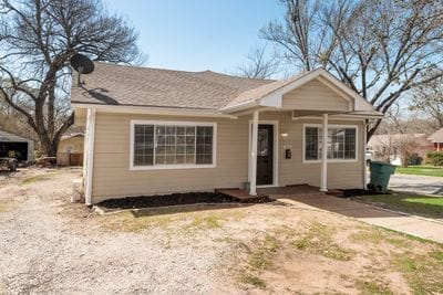 property at 930 Freeman St