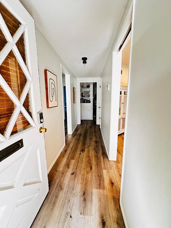 property at 22059 Ybarra Rd