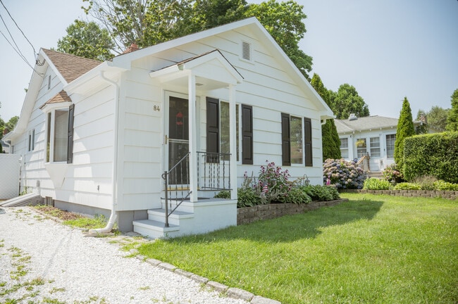 property at 84 Spencer Ave