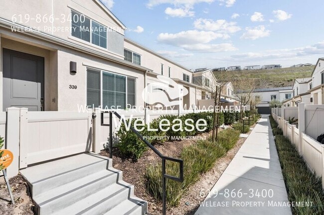 property at 339 Sweet Pl