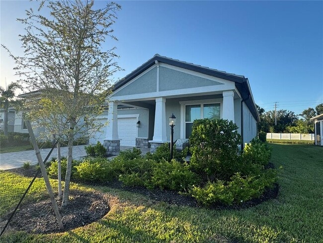 12118 Bald Cypress Cv in Parrish, FL - Building Photo - Building Photo