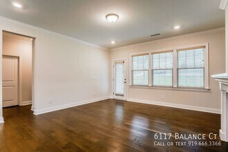6117 Balance Ct in Raleigh, NC - Building Photo - Building Photo