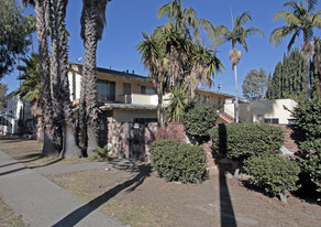 1807 W Sumac Ln in Anaheim, CA - Building Photo