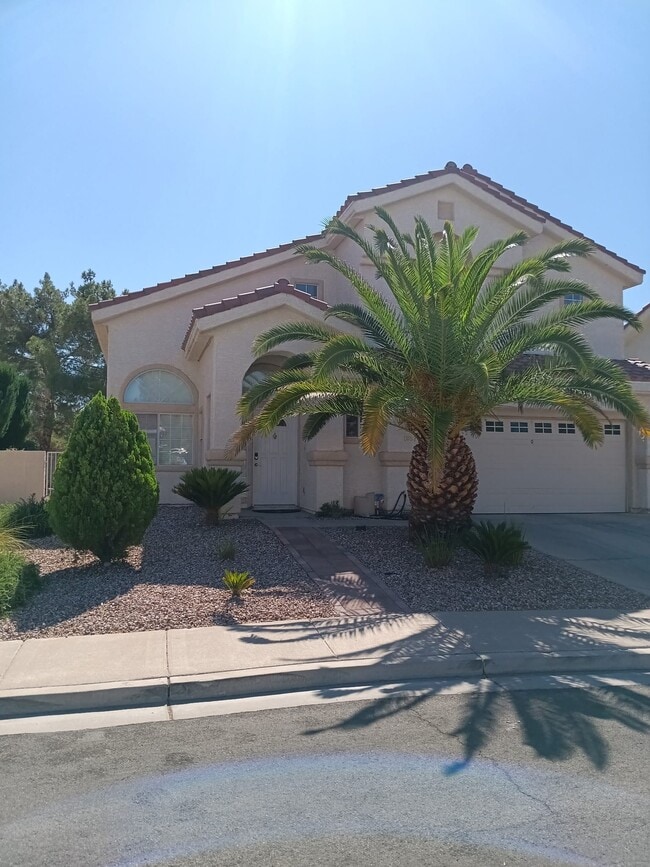 property at 1897 Coyote Pass Way