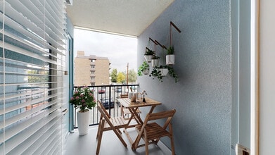 The Irving in Denver, CO - Building Photo - Building Photo