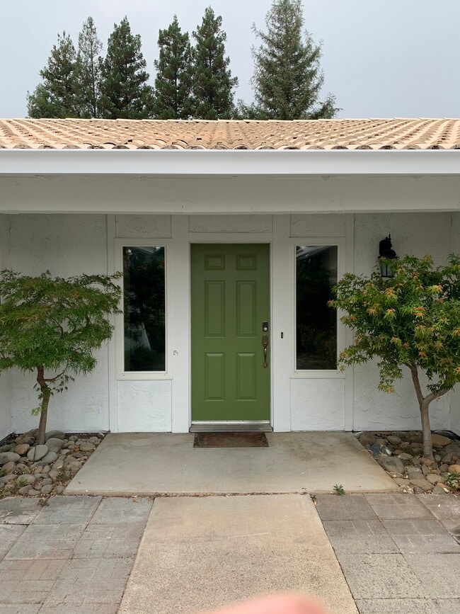 2430 Lake Redding Dr in Redding, CA - Building Photo - Building Photo