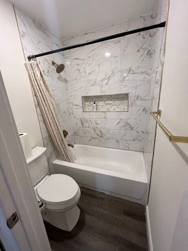 property at 4860 Rolando Ct