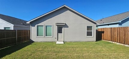 1612 Cattle Dr Ln in Crandall, TX - Building Photo - Building Photo