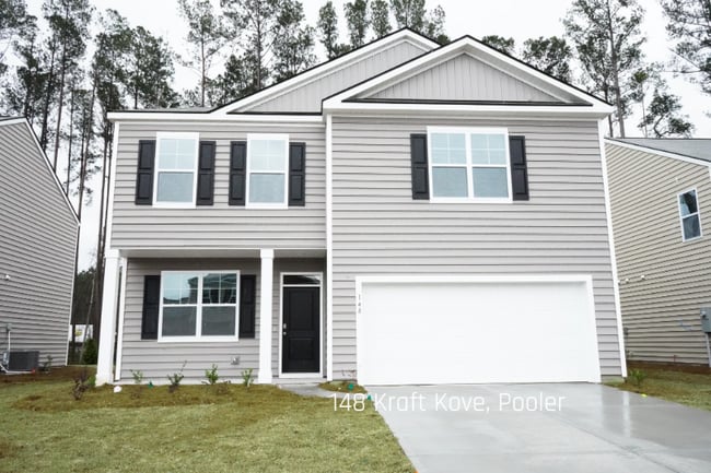 property at 148 Kraft Kove