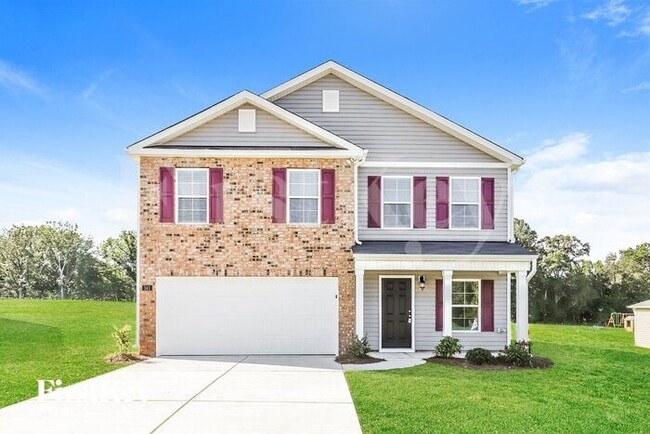 property at 141 Nova Ln
