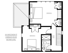 816 Wisconsin St in Lake Geneva, WI - Building Photo - Building Photo