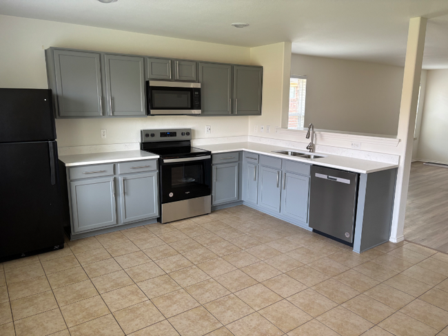 2627 Powderhorn Dr in Little Elm, TX - Building Photo - Building Photo