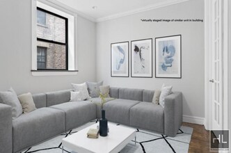 E 35TH ST. in New York, NY - Building Photo - Building Photo