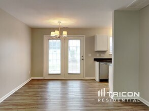 1137 Vistalite Ln in Dallas, NC - Building Photo - Building Photo