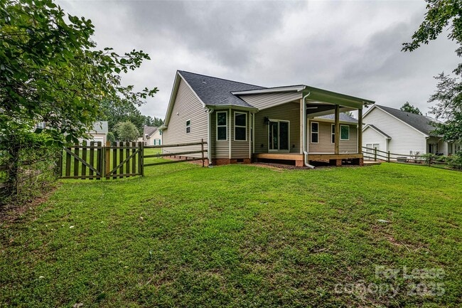 4624 Waterbell Ln in Waxhaw, NC - Building Photo - Building Photo