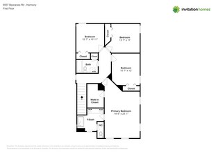 6937 Beargrass Rd in Harmony, FL - Building Photo - Building Photo