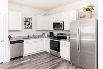 9570 Eagle Pass Dr in Summerville, SC - Building Photo - Building Photo