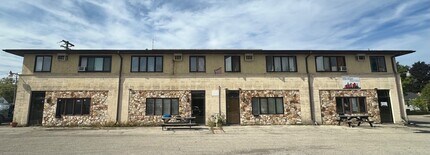 1415 W Kamps Ave in Appleton, WI - Building Photo - Building Photo