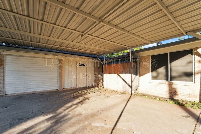 3901 Dakota Trail in Fort Worth, TX - Building Photo - Building Photo