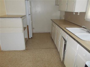 617 E North 18Th St-Unit -A in Abilene, TX - Building Photo - Building Photo