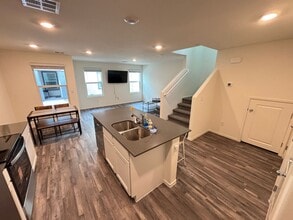 5006 Olive Mesa Ave in Las Vegas, NV - Building Photo - Building Photo