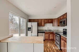 1305 Wynkoop Dr in Colorado Springs, CO - Building Photo - Building Photo