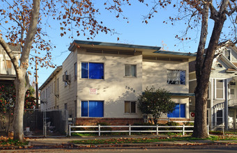 2509 O St in Sacramento, CA - Building Photo - Building Photo