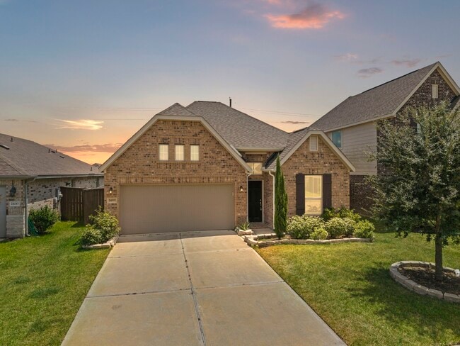 24303 Golden Fallow Dr