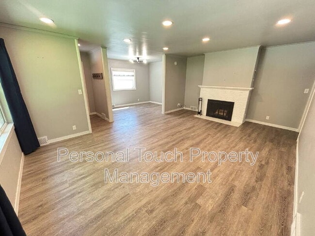 property at 1541 10th St S