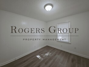 102-104 Carter St in Henderson, NC - Building Photo - Building Photo