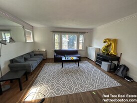 29 Gerald Rd in Boston, MA - Building Photo