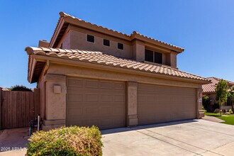 17835 N 51st Wy in Scottsdale, AZ - Building Photo - Building Photo