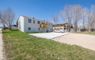 904 Willsie Ave in Rapid City, SD - Building Photo