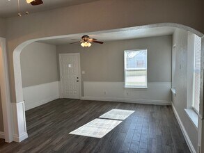 3605 NW Liberty St in Oklahoma City, OK - Building Photo - Building Photo