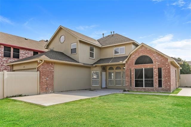 409 Dogwood Trail in Desoto, TX - Building Photo - Building Photo