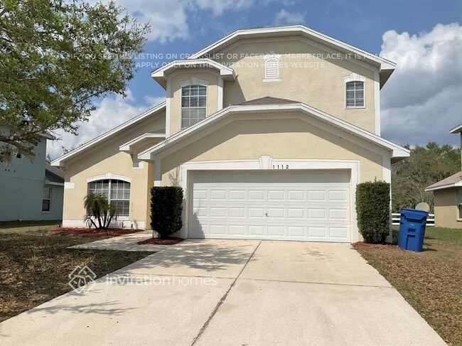 property at 1112 Sophia Blvd