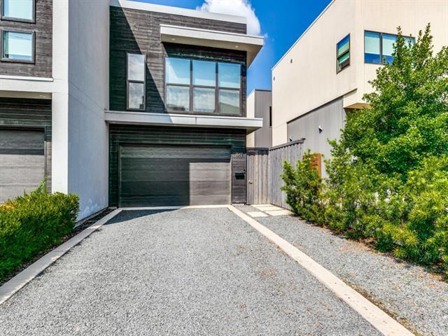 property at 1847 Euclid Ave