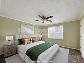 321 W Irvine Ave in Florence, AL - Building Photo - Building Photo