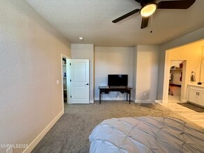 452 Blackbird Ln in Gardnerville, NV - Building Photo - Building Photo