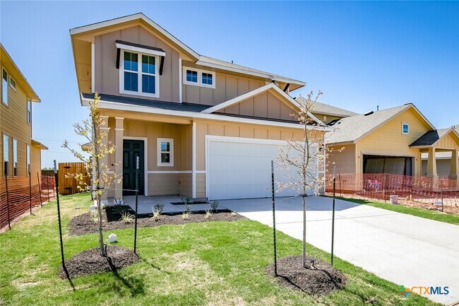 property at 262 Delta Crst