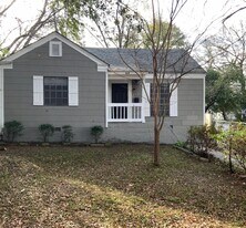 219 Stonewall St in Jackson, MS - Building Photo