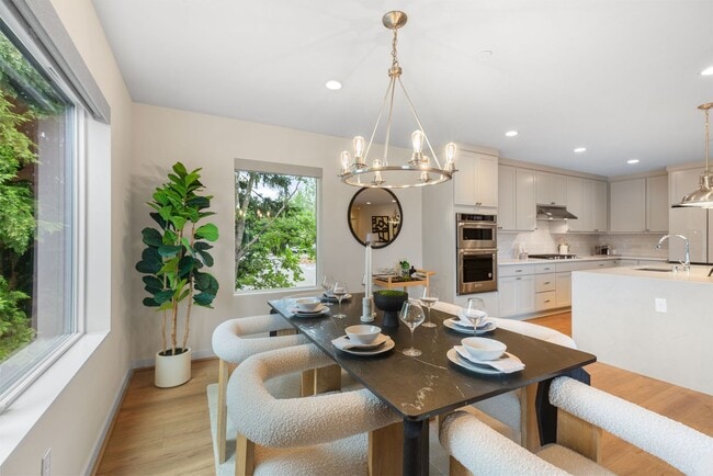 property at 15558 NE 15th Pl